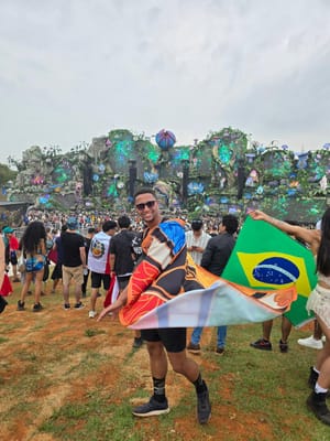 Go to the profile of  Matheus Kapps